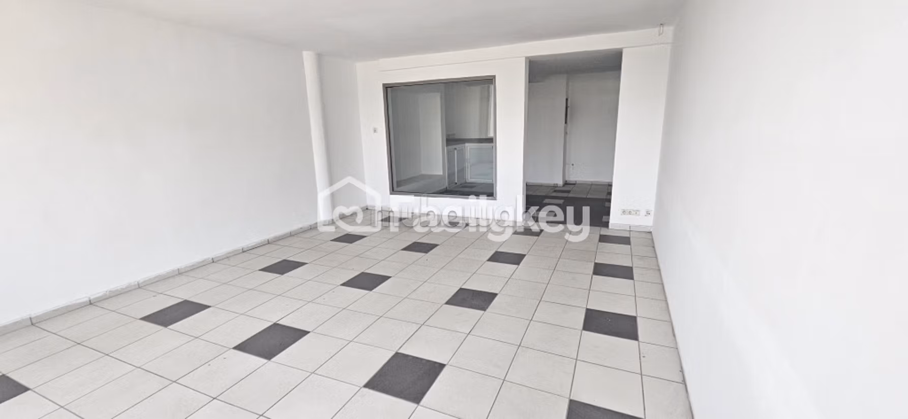 Ufficio di 459 m² a Casablanca