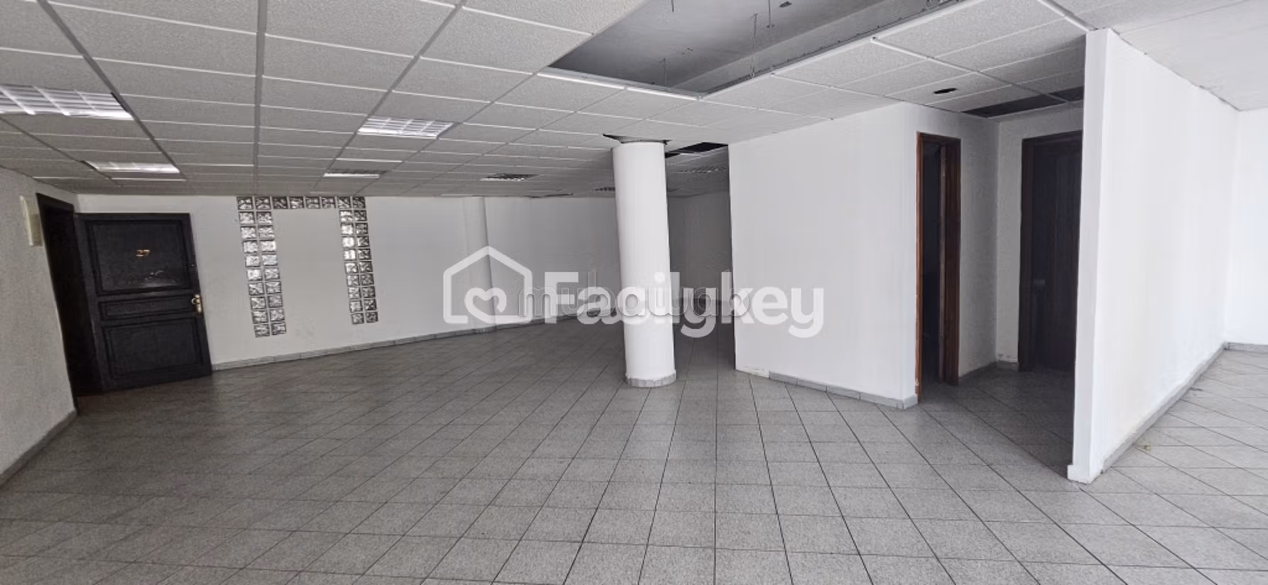 Ufficio di 122 m² a Casablanca
