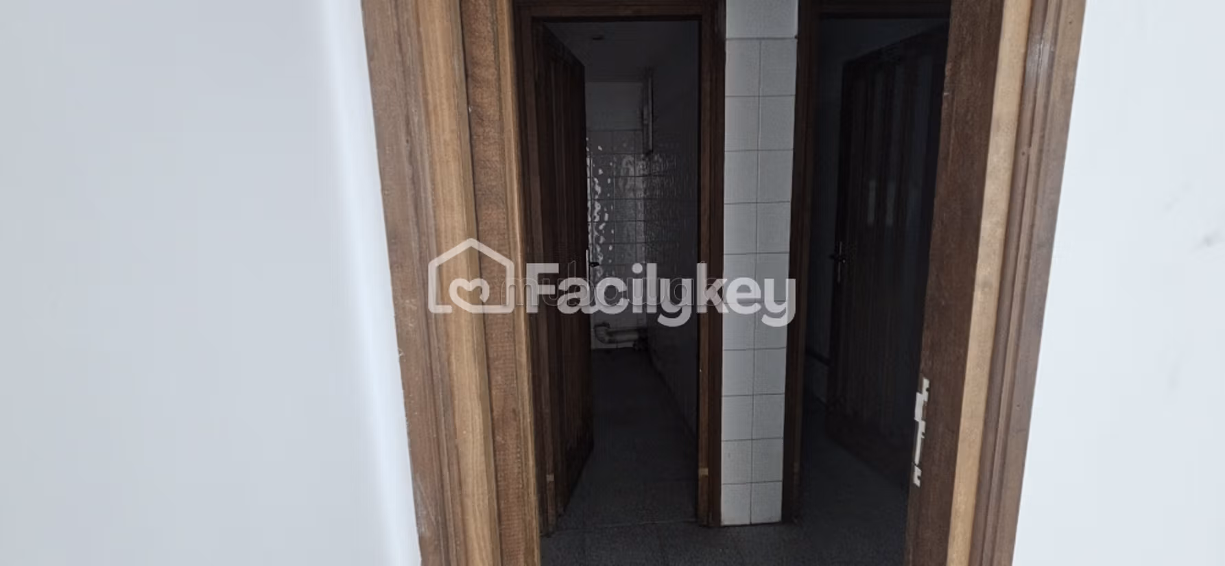 Ufficio di 148 m² a Casablanca