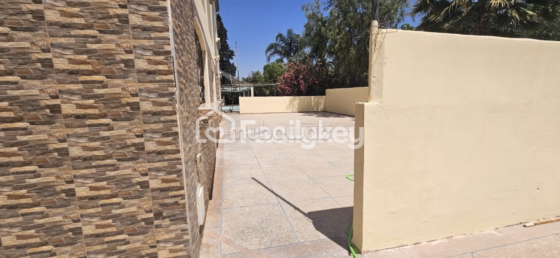 Finca de 10,332 m² en Berrechid