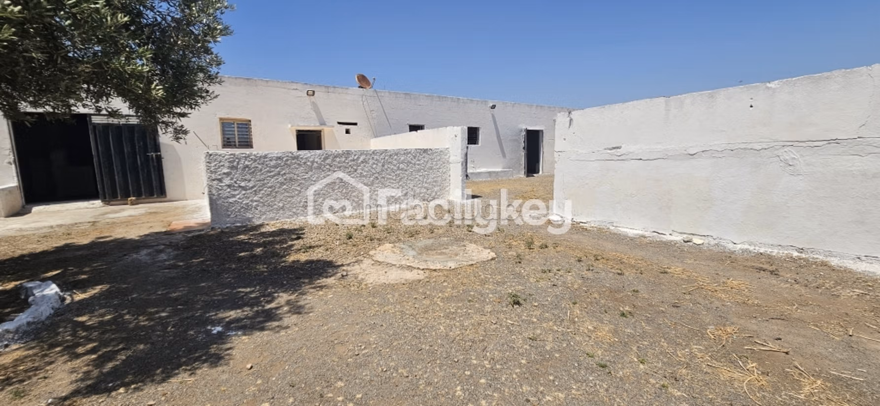 Finca de 10,332 m² en Berrechid