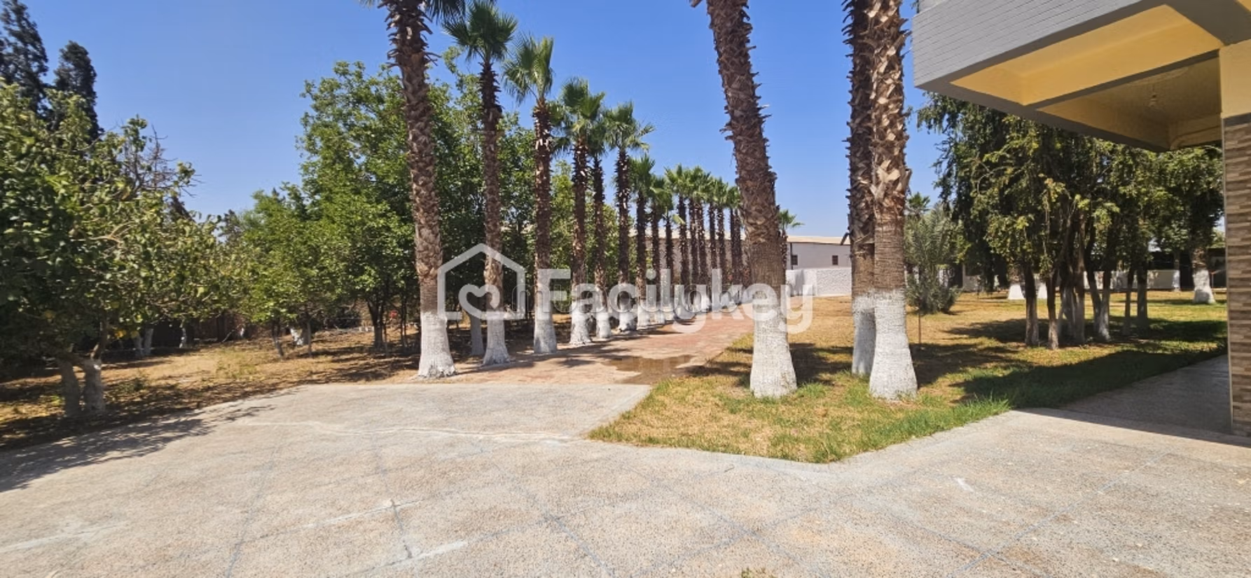 Finca de 10,332 m² en Berrechid