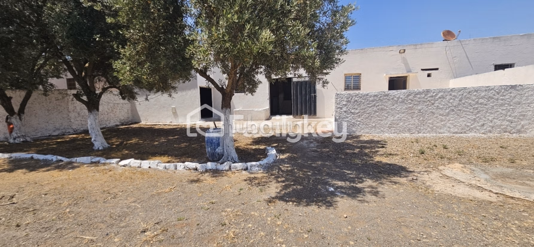 Finca de 10,332 m² en Berrechid