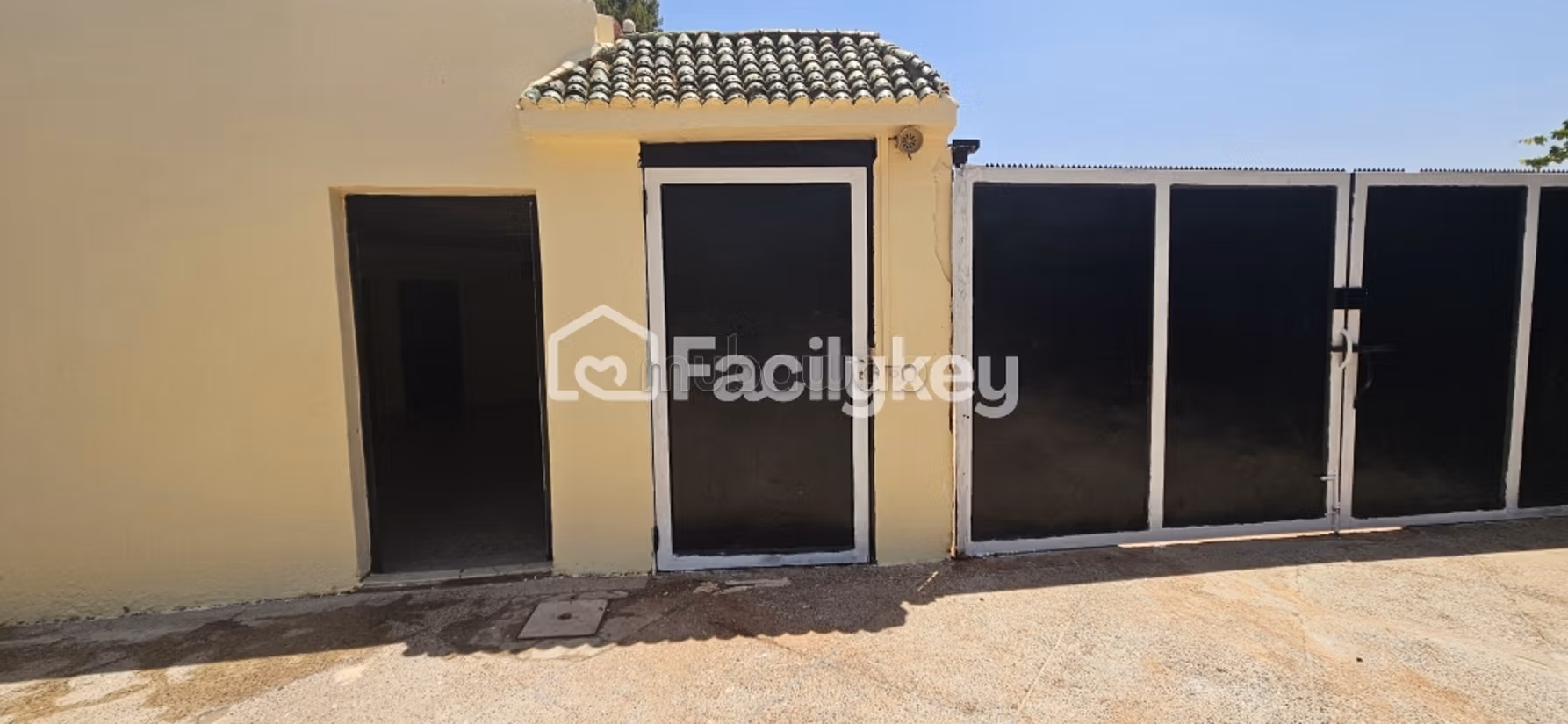 Finca de 10,332 m² en Berrechid
