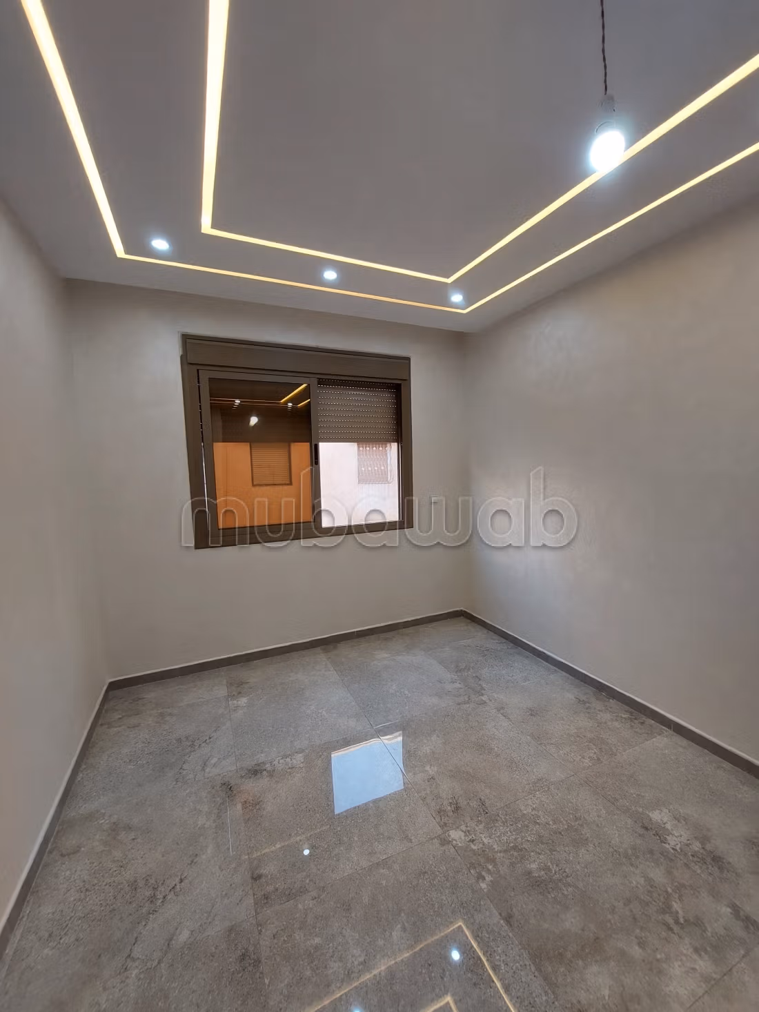 Apartment, O standing finish karkchou at