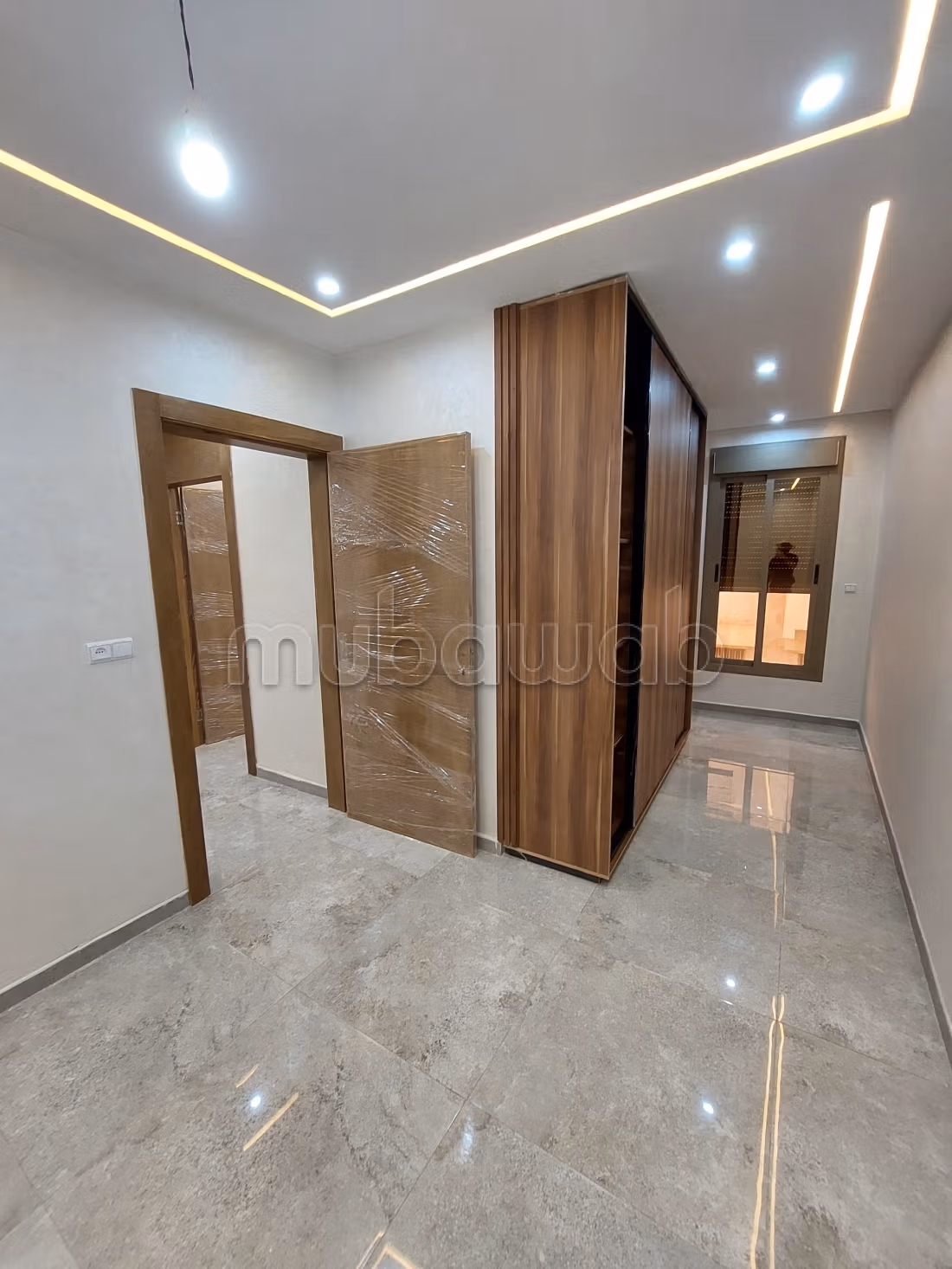 Apartment, O standing finish karkchou at
