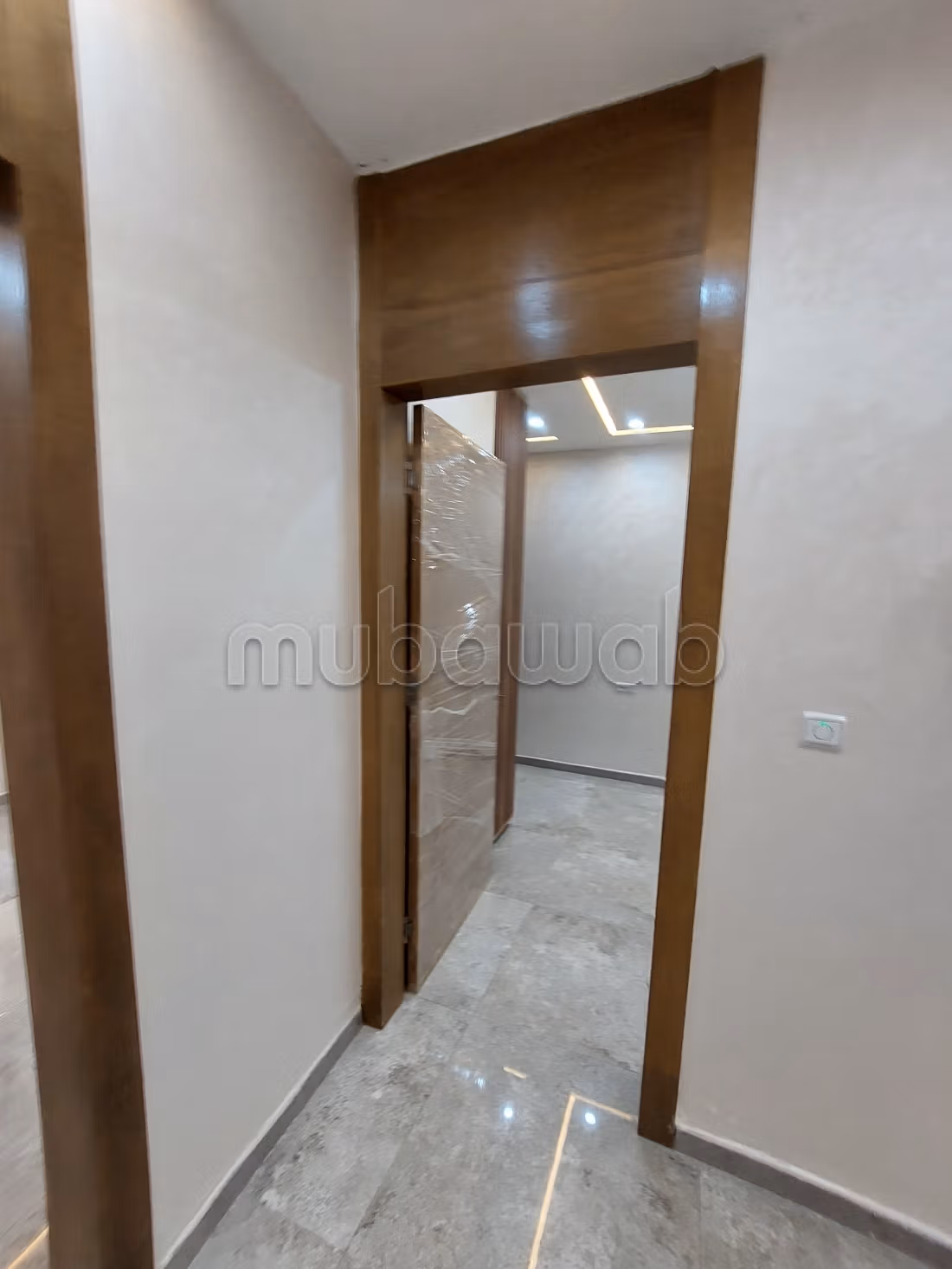 Apartment, O standing finish karkchou at