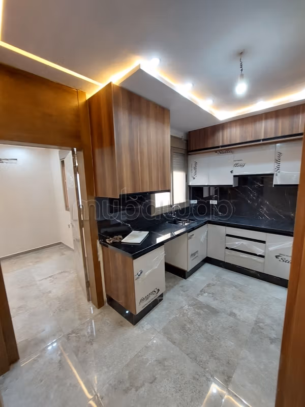 Apartement, finition O standing karkchou à