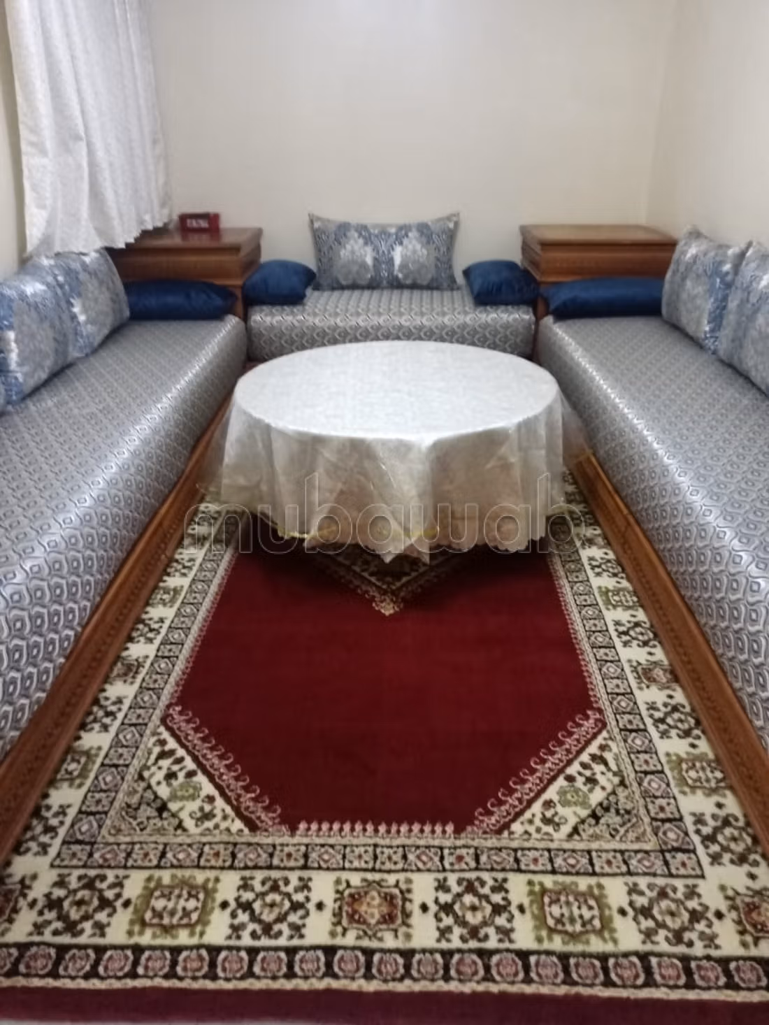 Appartement location longue durée
