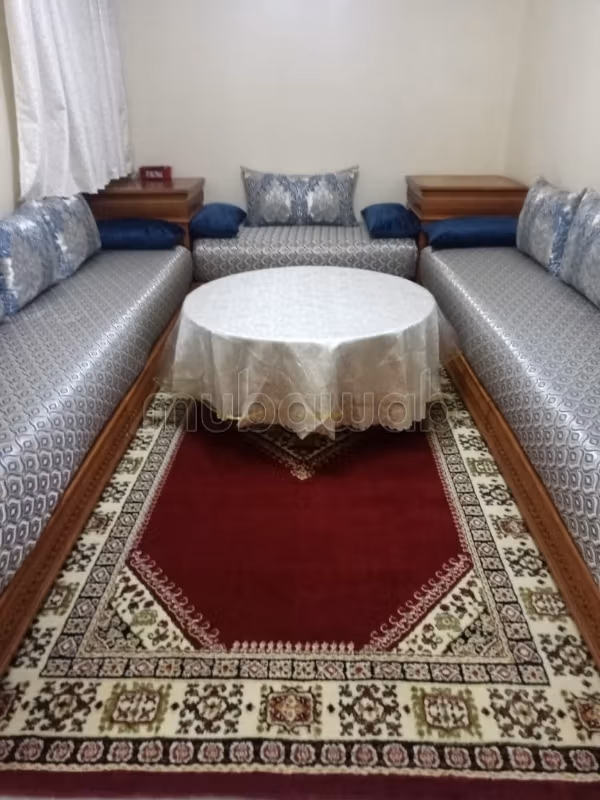 Appartement location longue durée