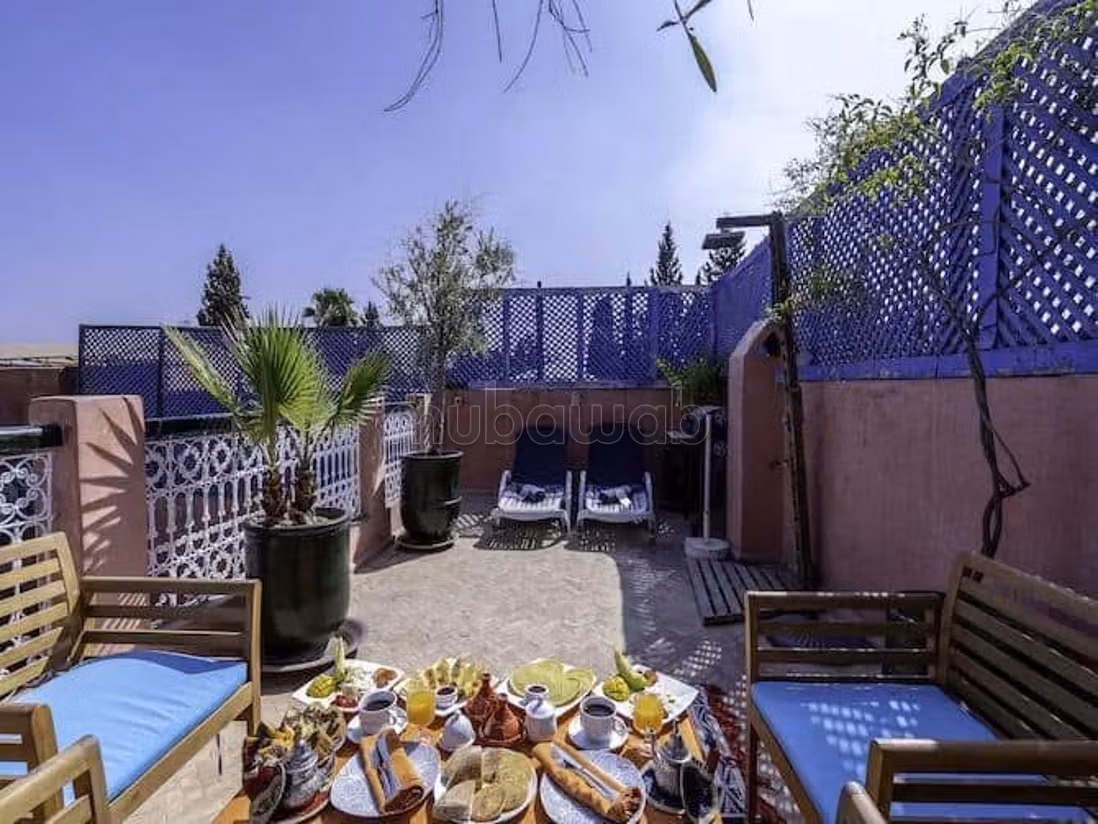Riad te koop in Marrakech