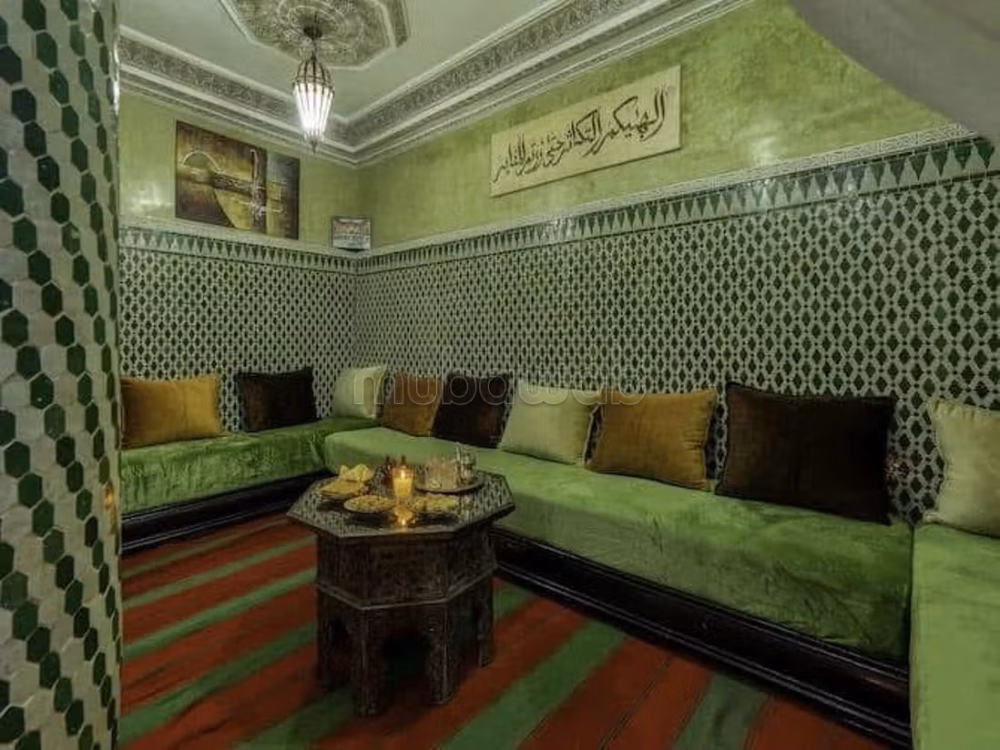 Riad te koop in Marrakech