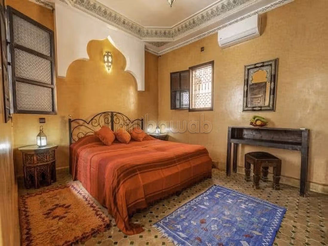 Riad te koop in Marrakech