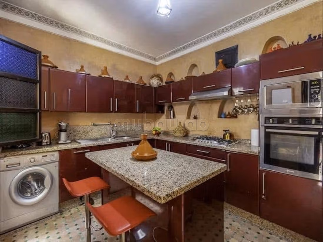 Riad te koop in Marrakech