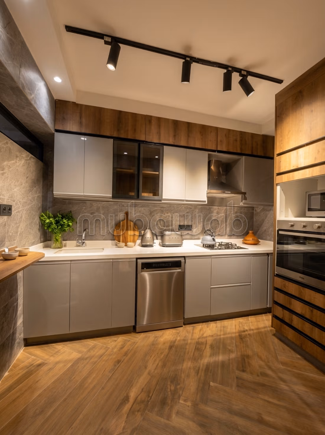 Appartement 108 m² à Belvédère — 11
