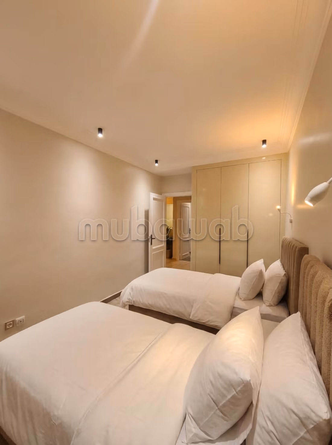 Appartement 108 m² à Belvédère — 12