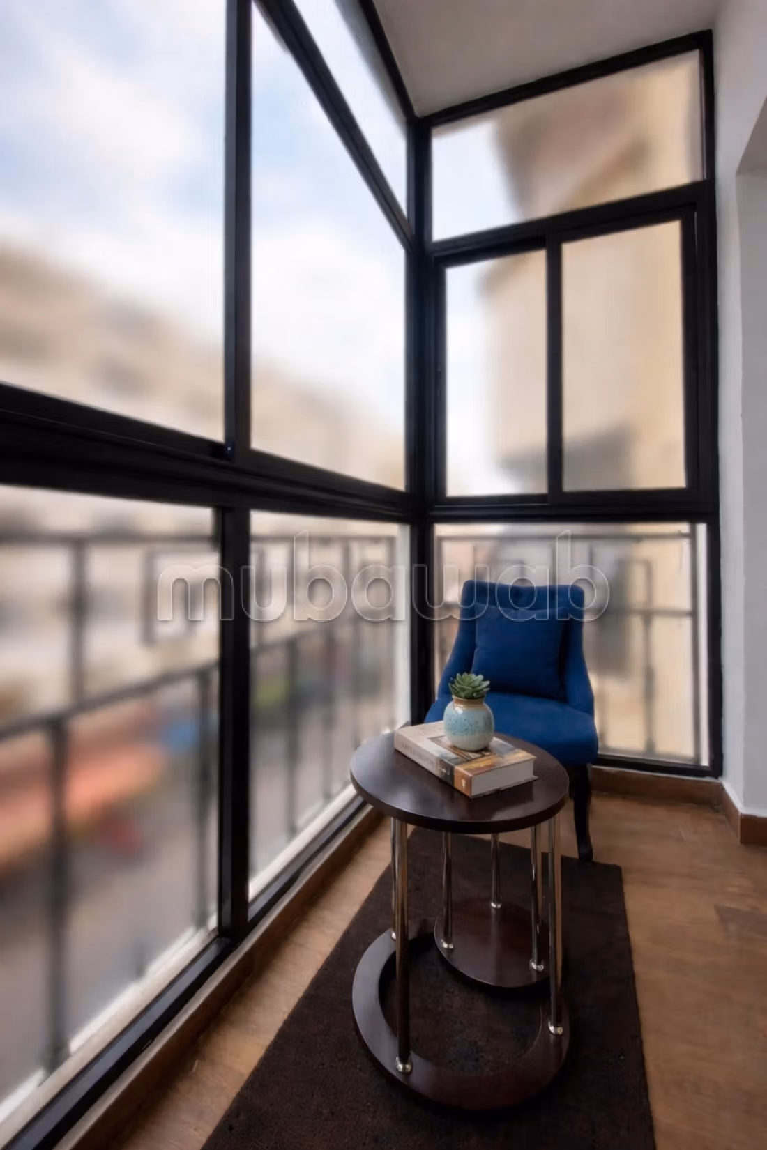 Appartement 108 m² à Belvédère — 13