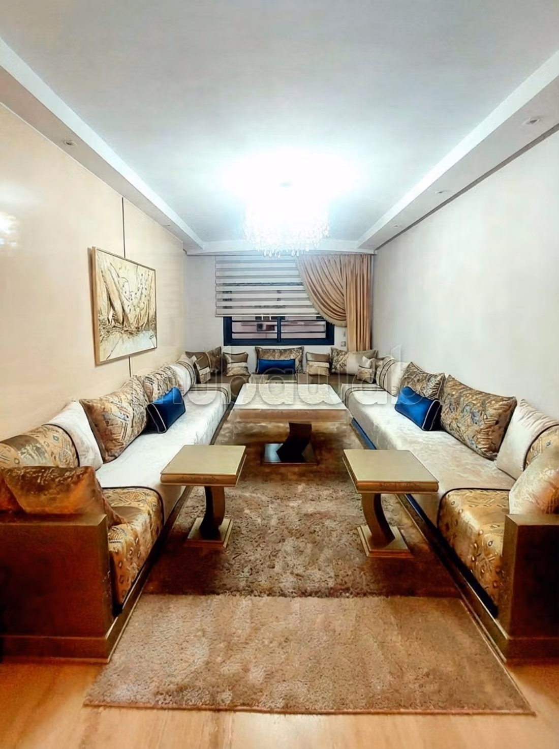 Très bel appartement de haute finition à Belvédère — 2