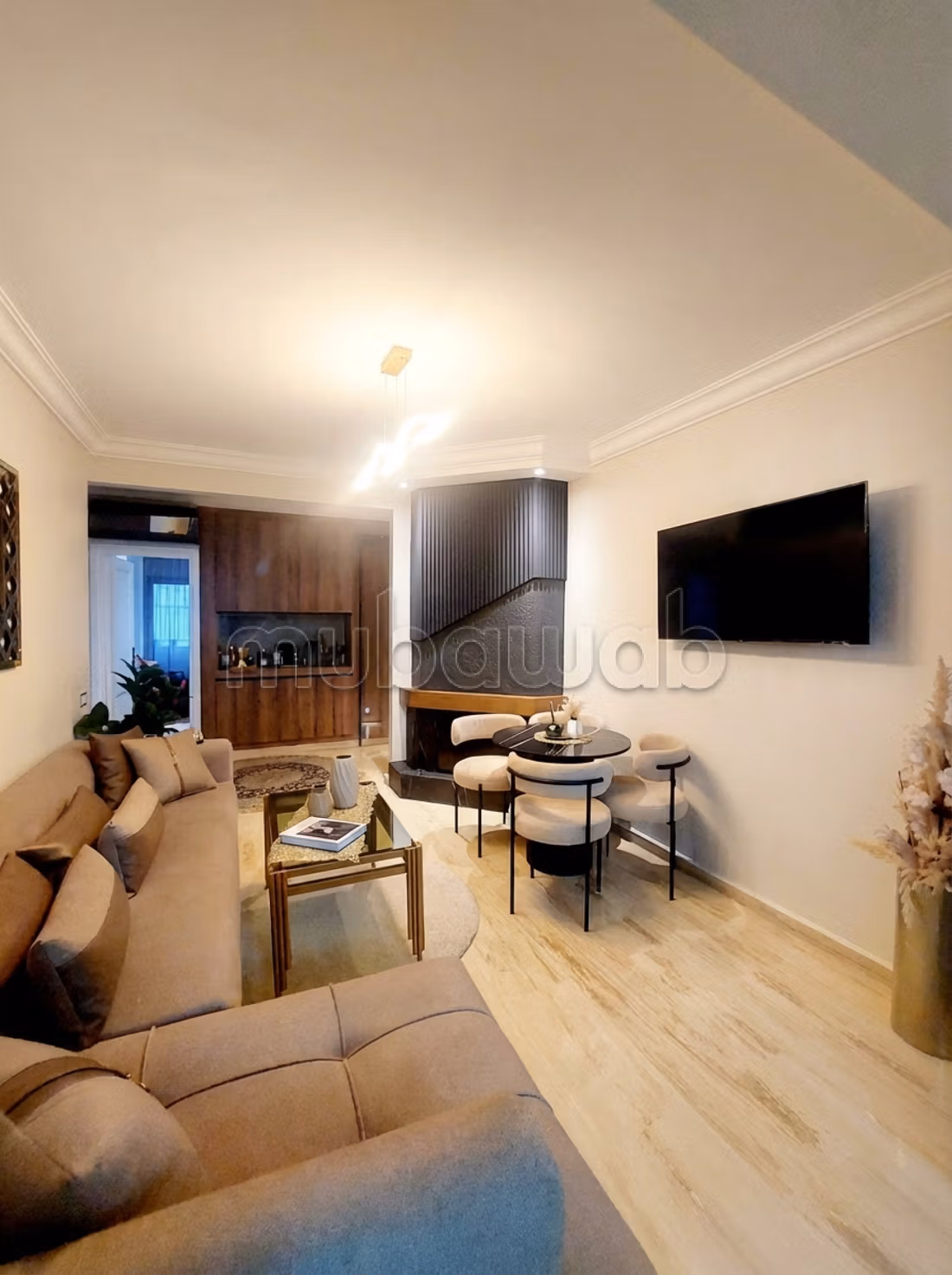 Très bel appartement de haute finition à Belvédère — 3