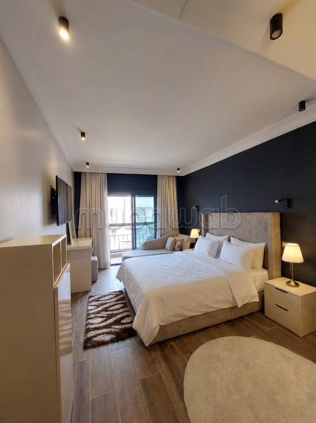Très bel appartement de haute finition à Belvédère — 4