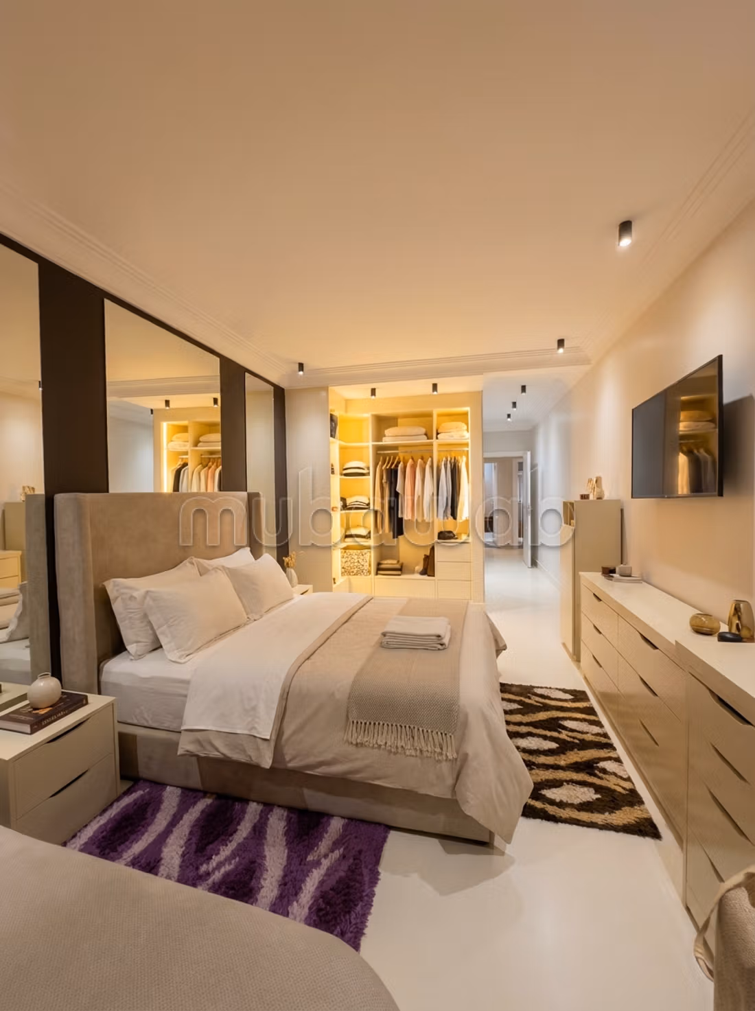 Très bel appartement de haute finition à Belvédère — 5