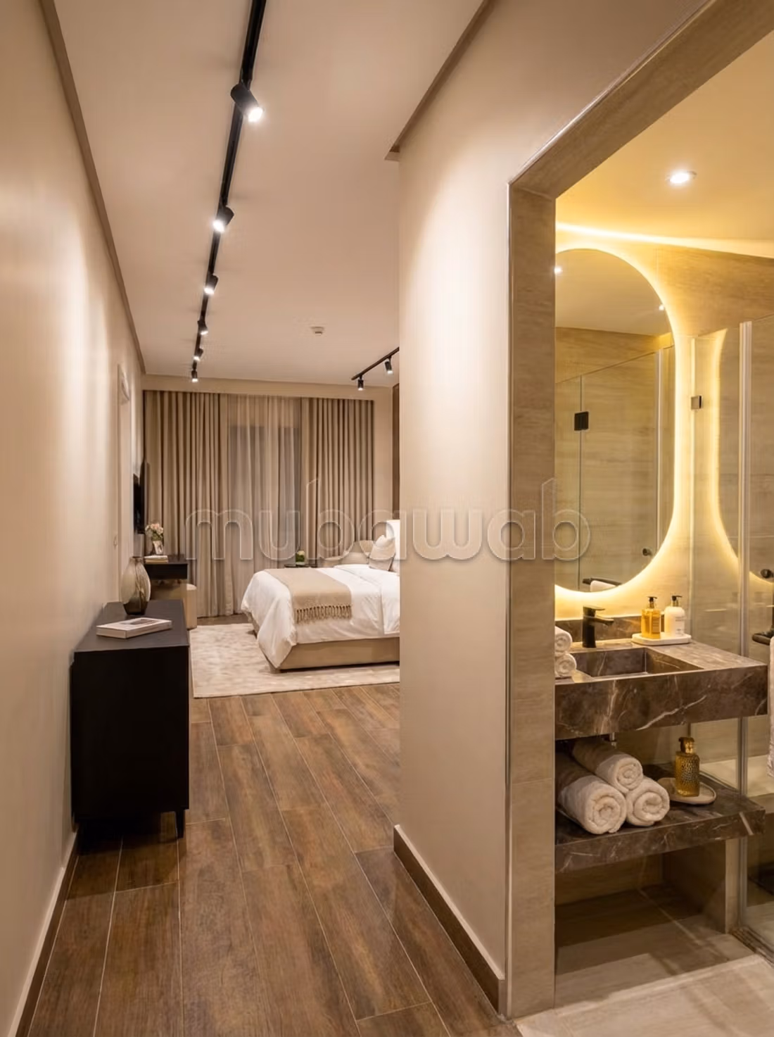 Appartement 108 m² à Belvédère — 7