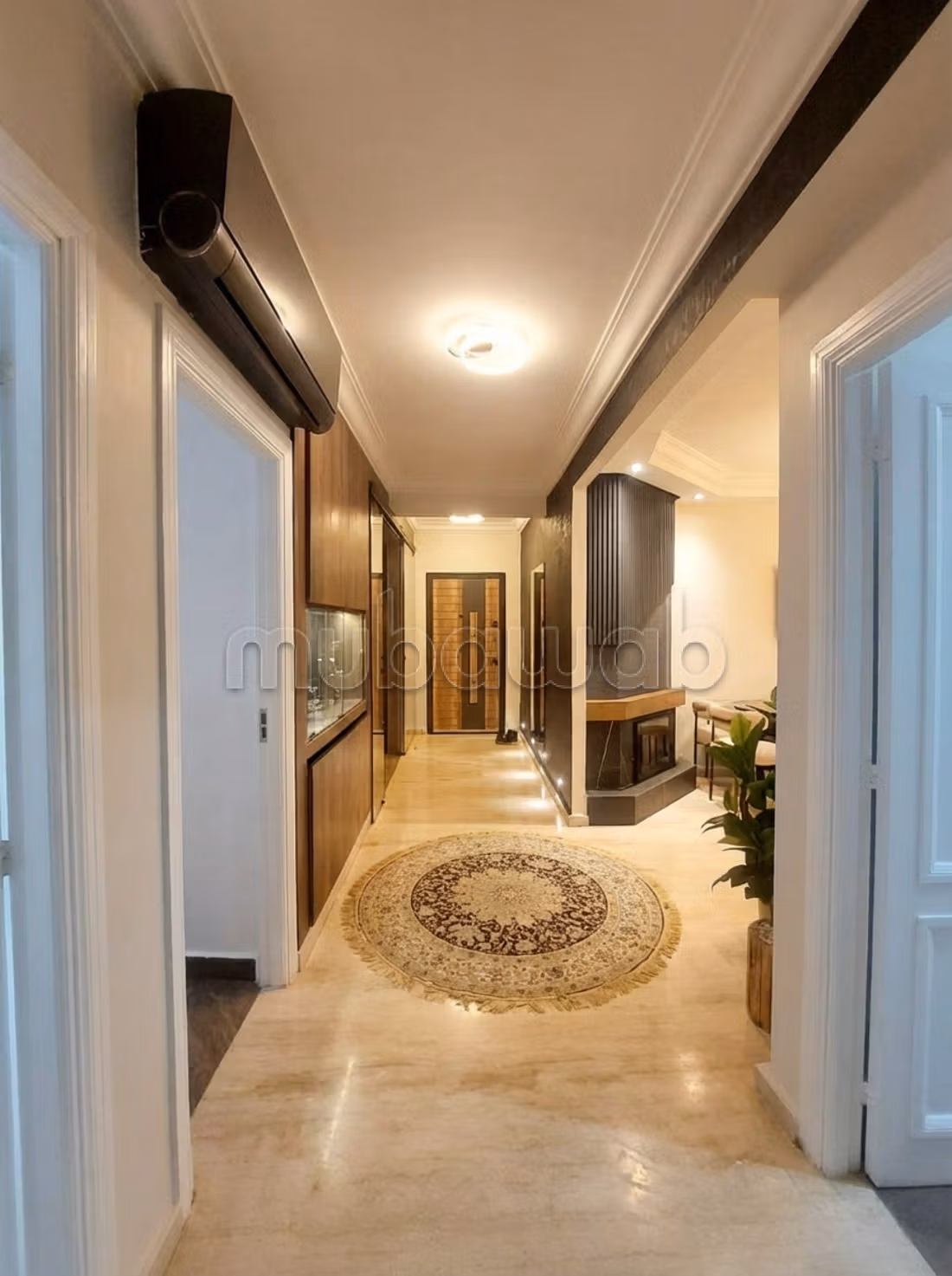 Appartement 108 m² à Belvédère — 8