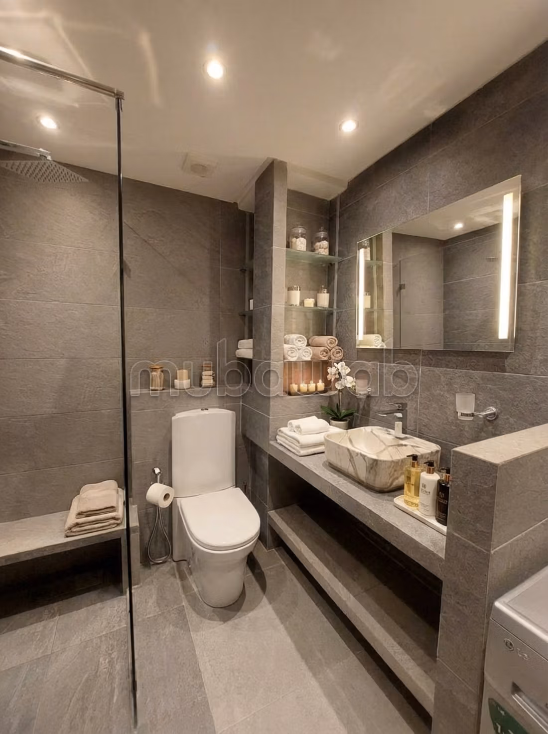 Appartement 108 m² à Belvédère — 9