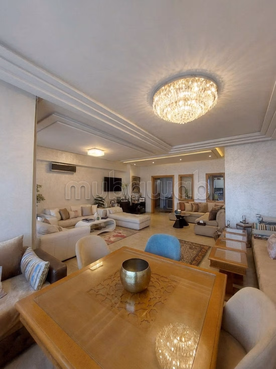 Joli appartement dans un quartier prisé — 2