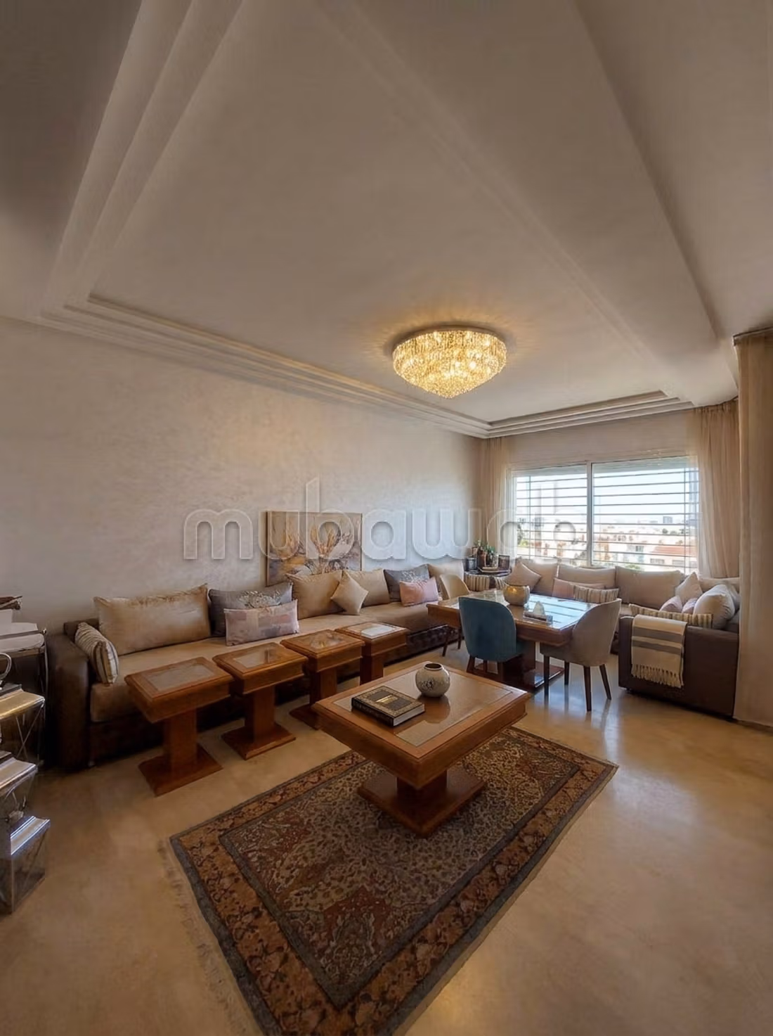 Joli appartement dans un quartier prisé — 3