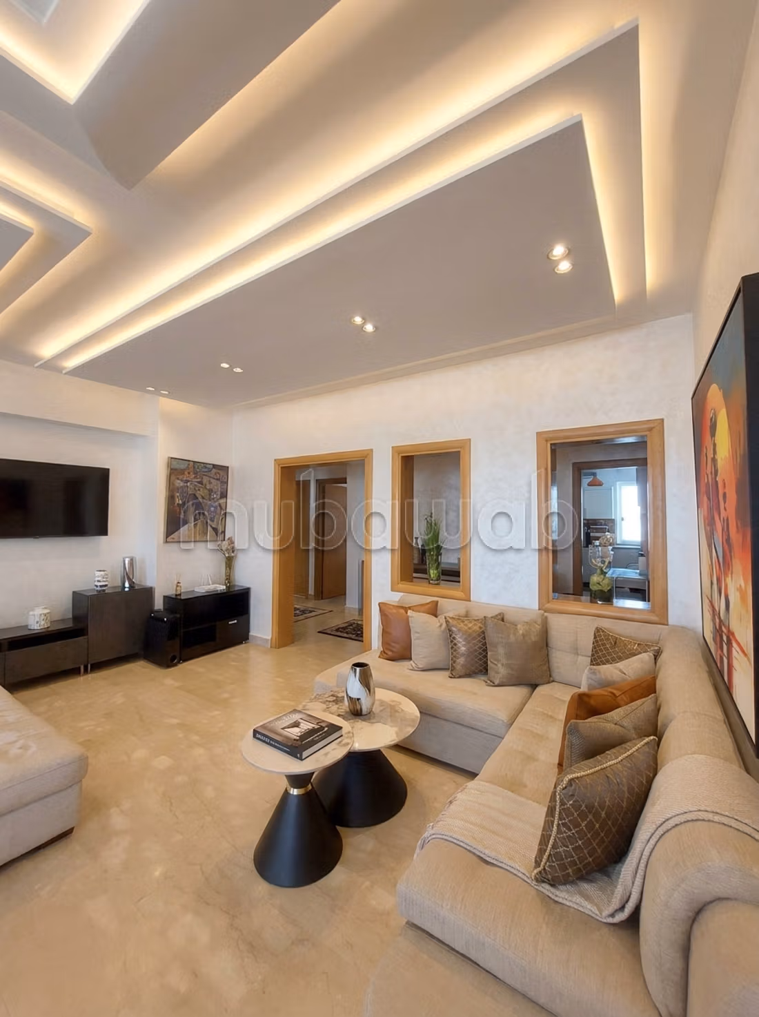 Joli appartement dans un quartier prisé — 4