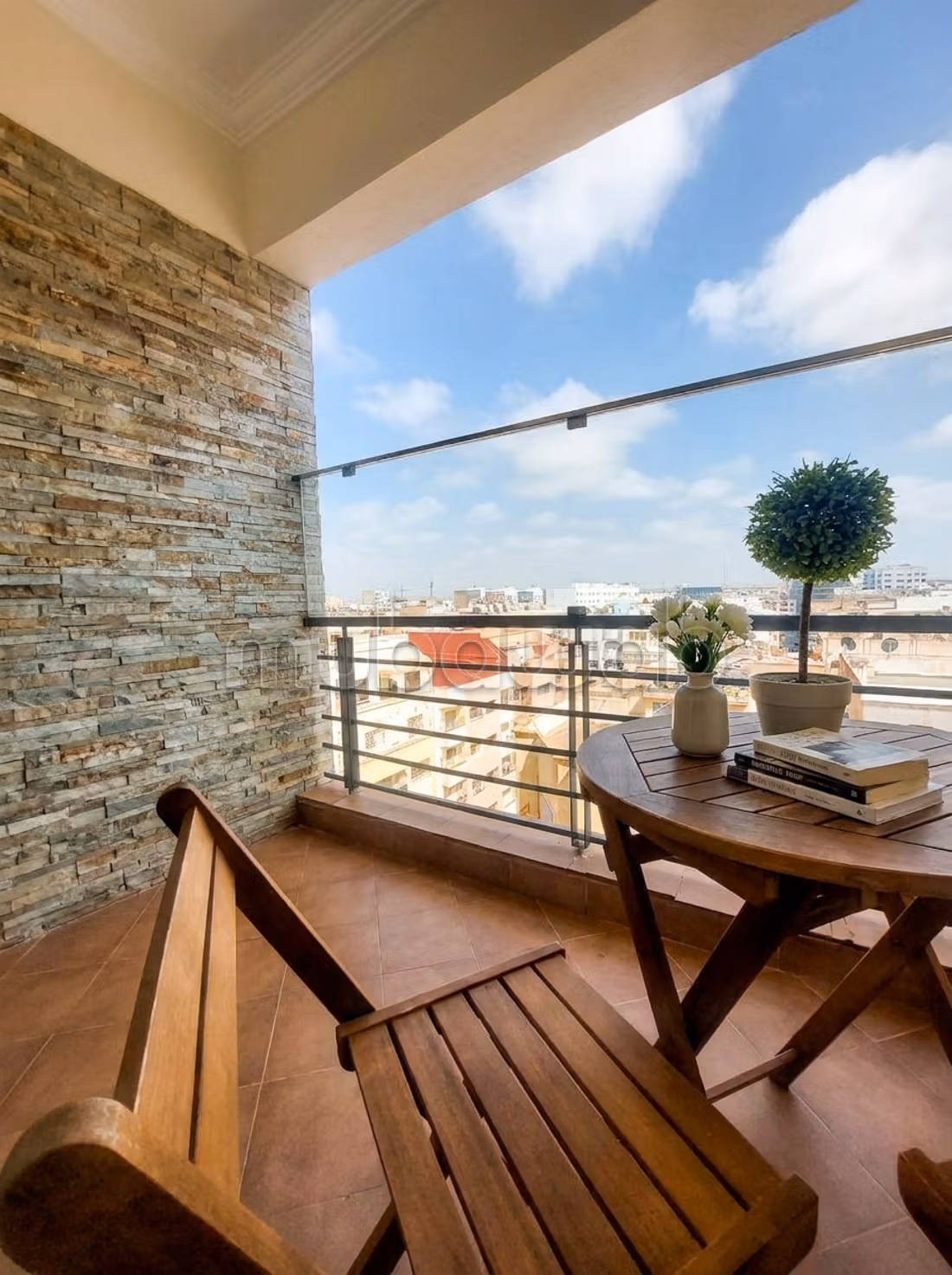 Joli appartement dans un quartier prisé — 5