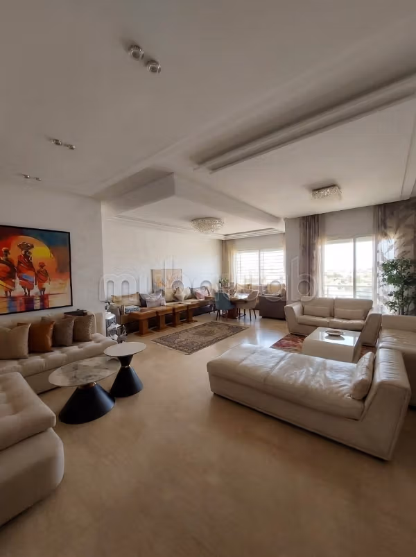 Mooie appartement in een gewilde buurt