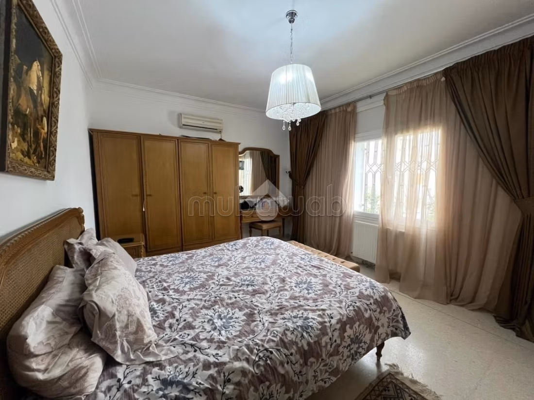 Villa jumelée en vente