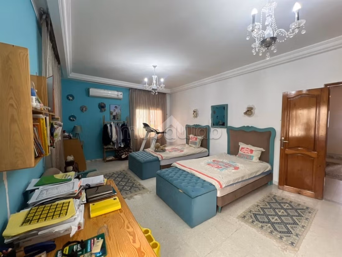 Villa jumelée en vente