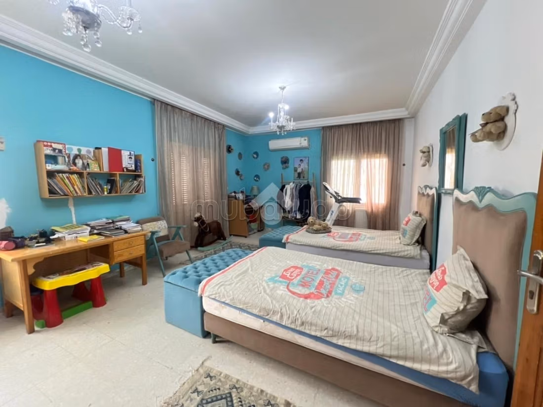 Villa jumelée en vente