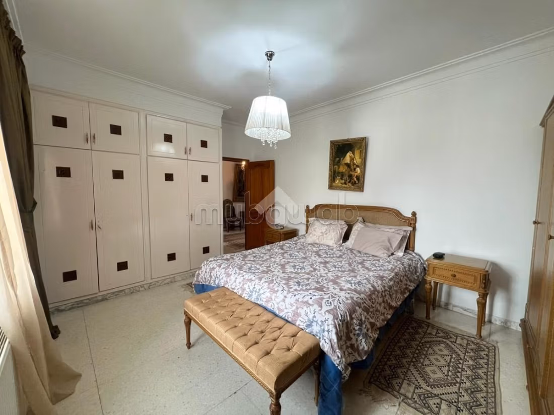 Villa jumelée en vente