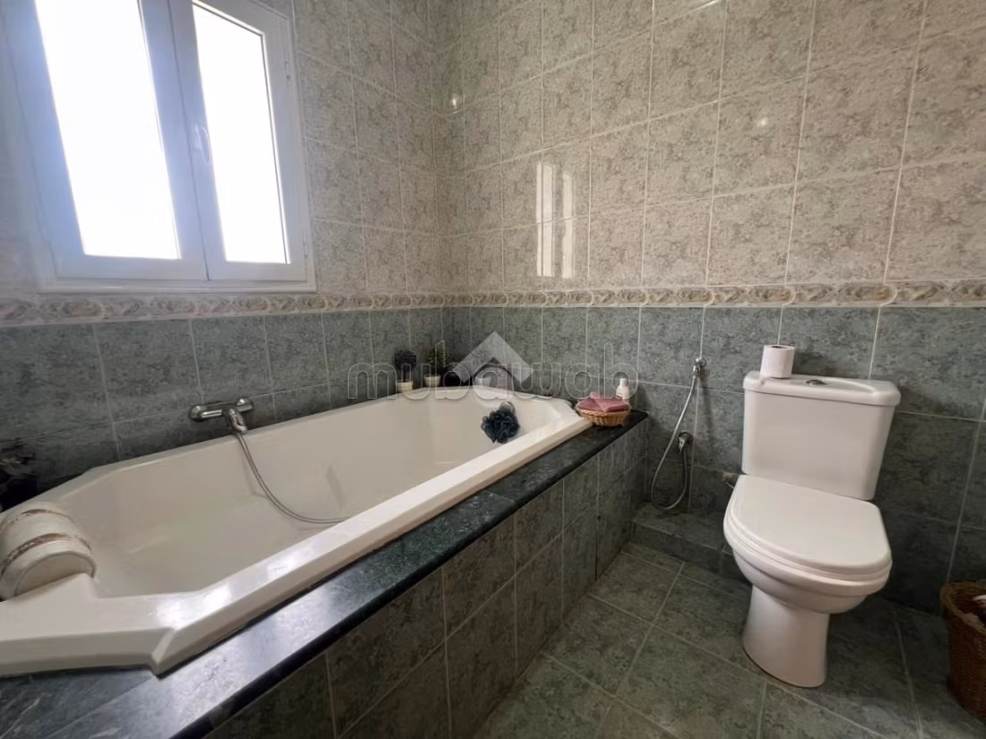 Villa jumelée en vente