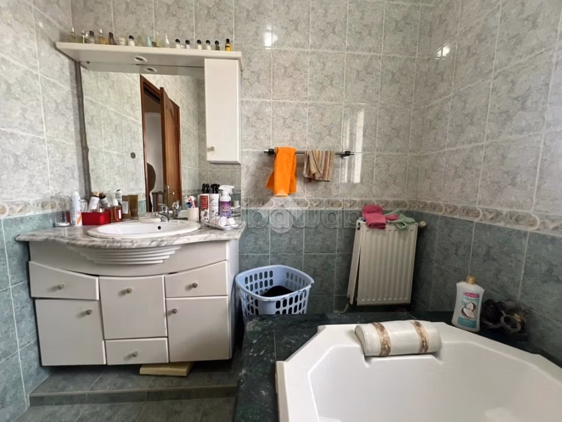 Villa jumelée en vente