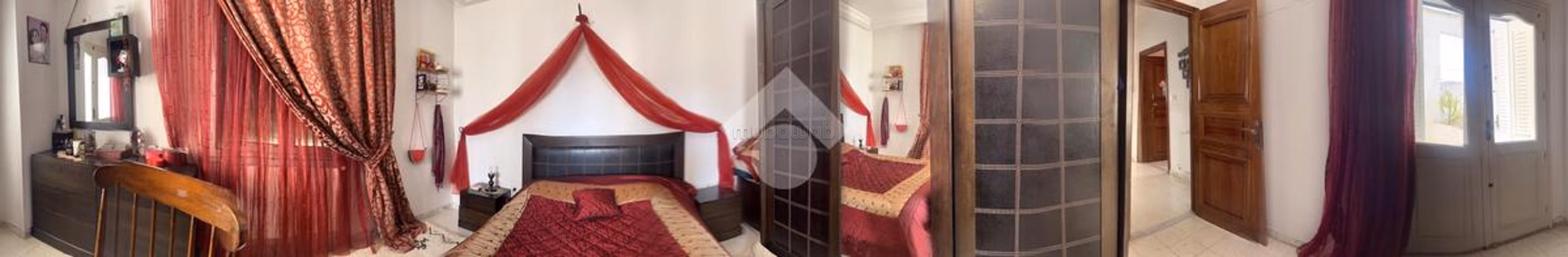 Villa jumelée en vente