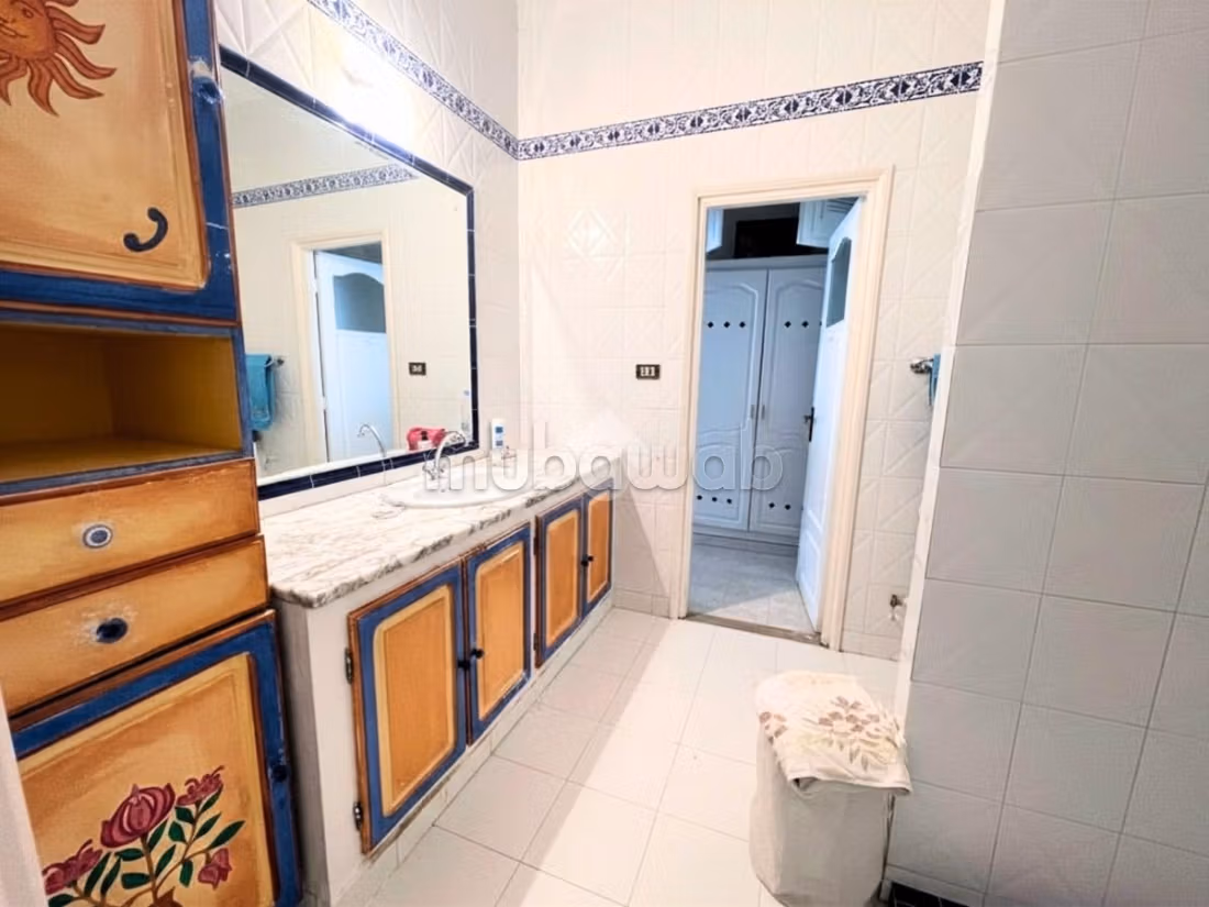 Villa individuelle en vente