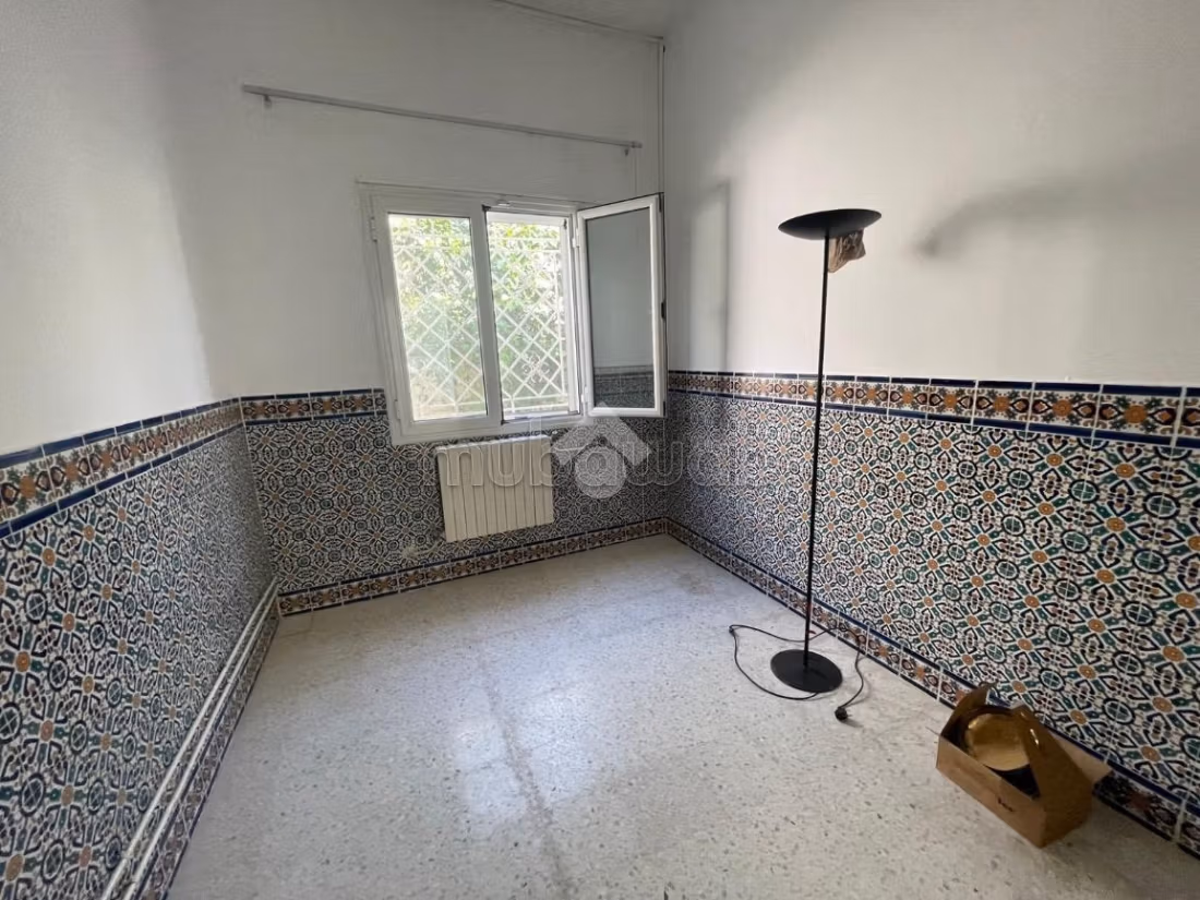 Villa individuelle en vente