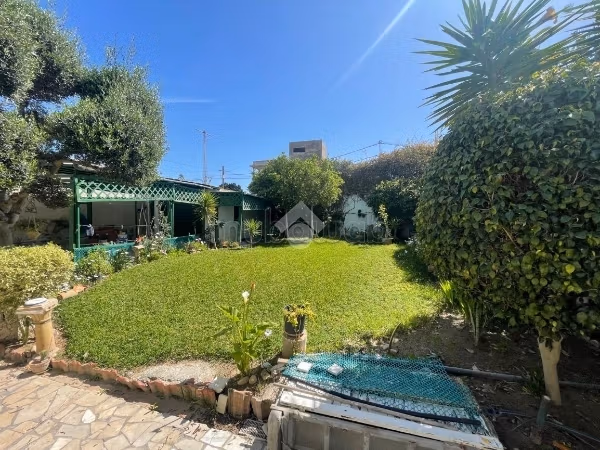 Individual villa for sale