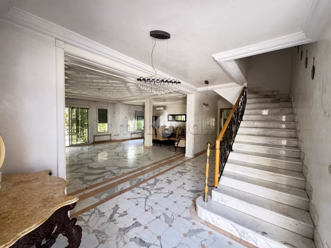 Villa jumelée en vente