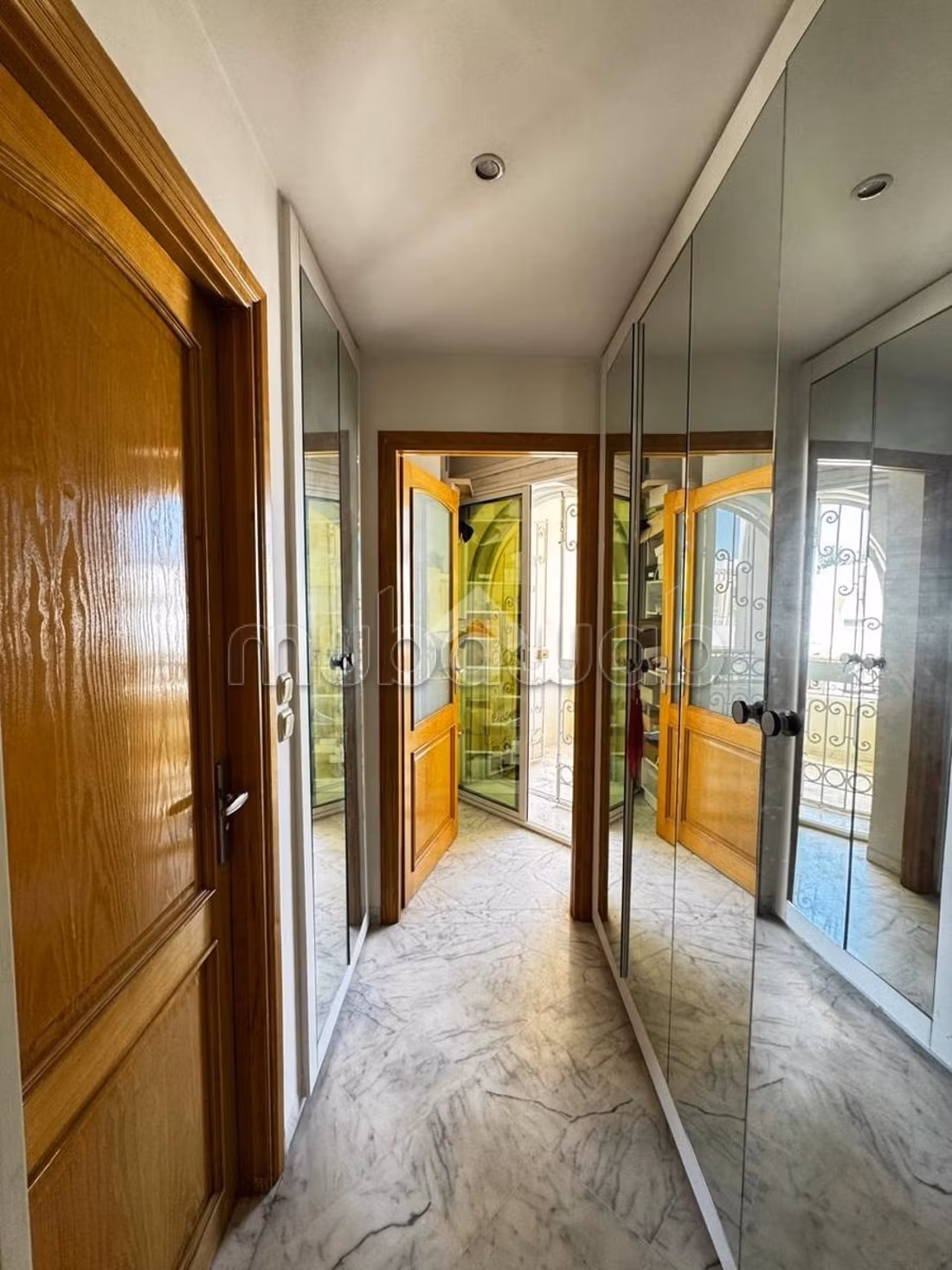 Villa jumelée en vente