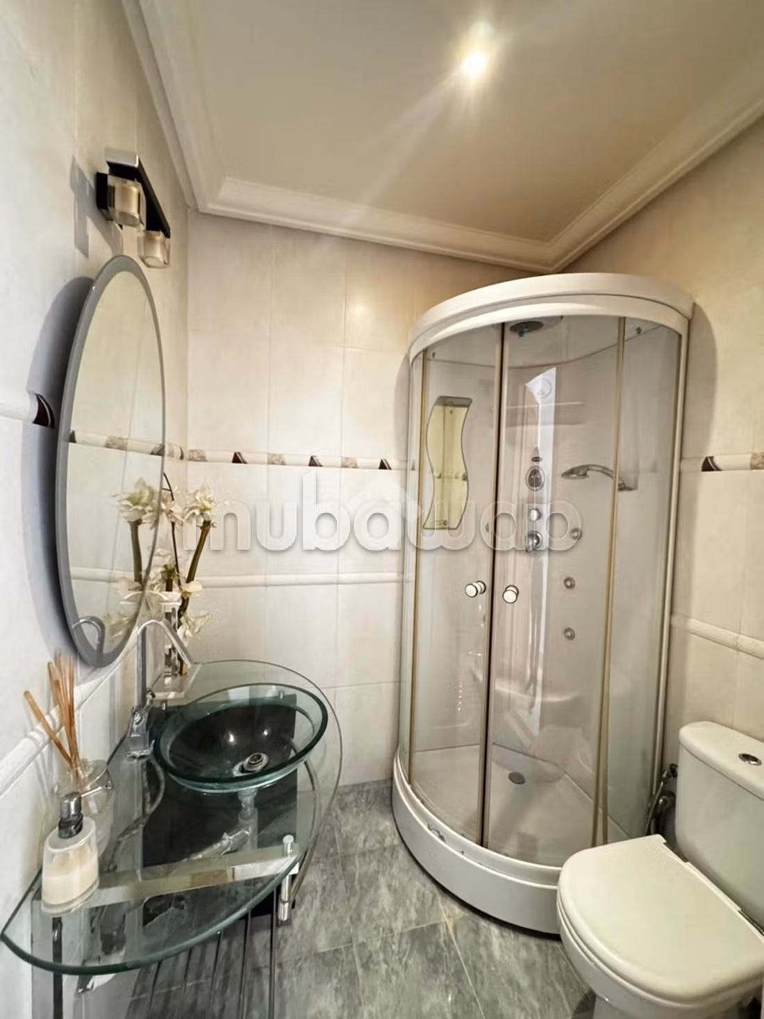 Villa jumelée en vente