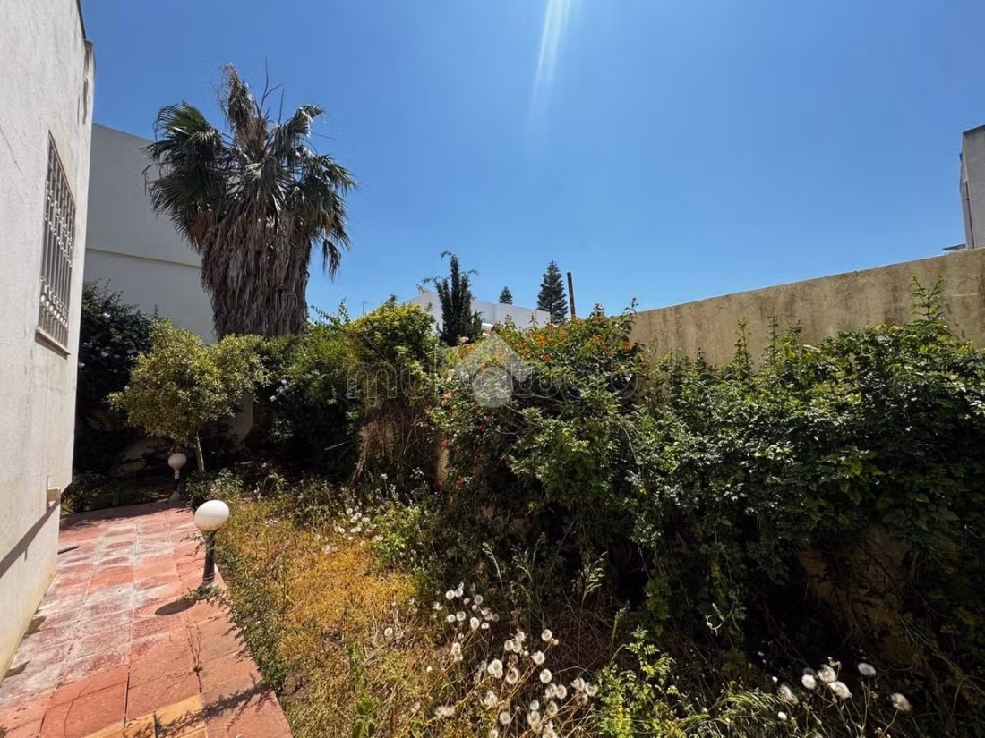 Villa jumelée en vente
