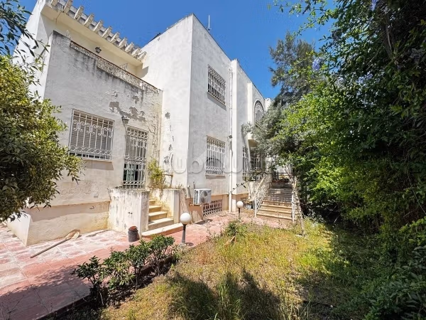 Villa a schiera in vendita