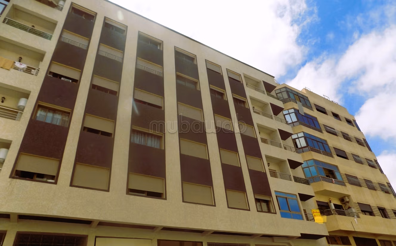 Appartement 114 m² à Al Qods — 3