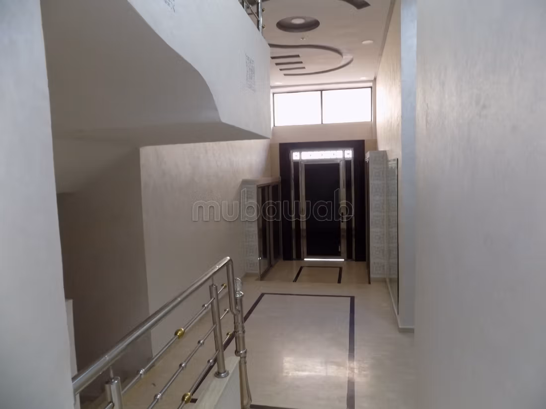 Appartement à vendre 114 m² à Casablanca 
Bernoussi